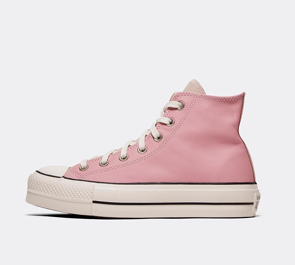 converse women pink