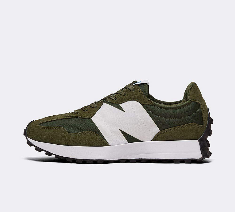 new balance footasylum