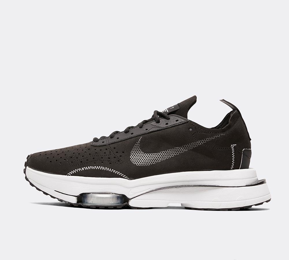zoom type trainer