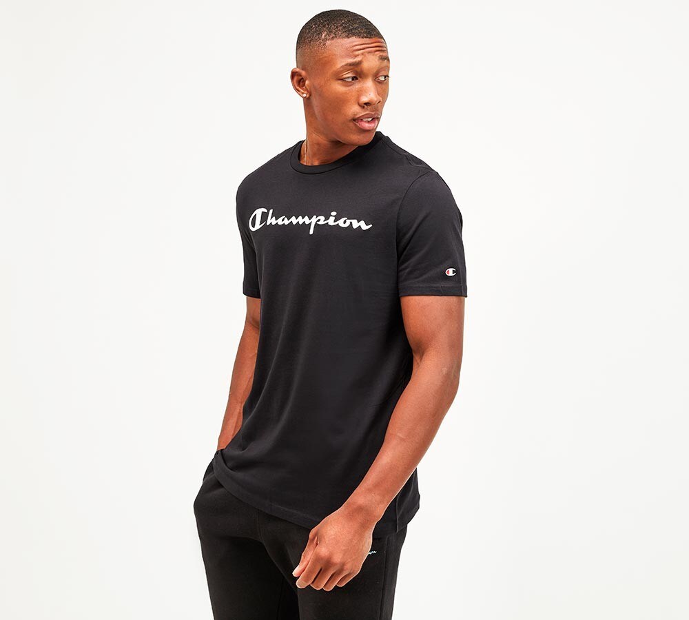champion logo t