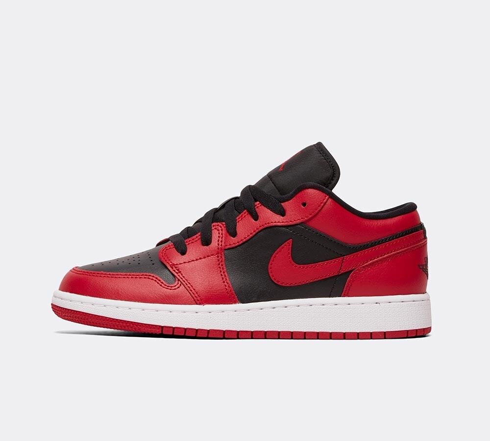 footasylum jordans junior
