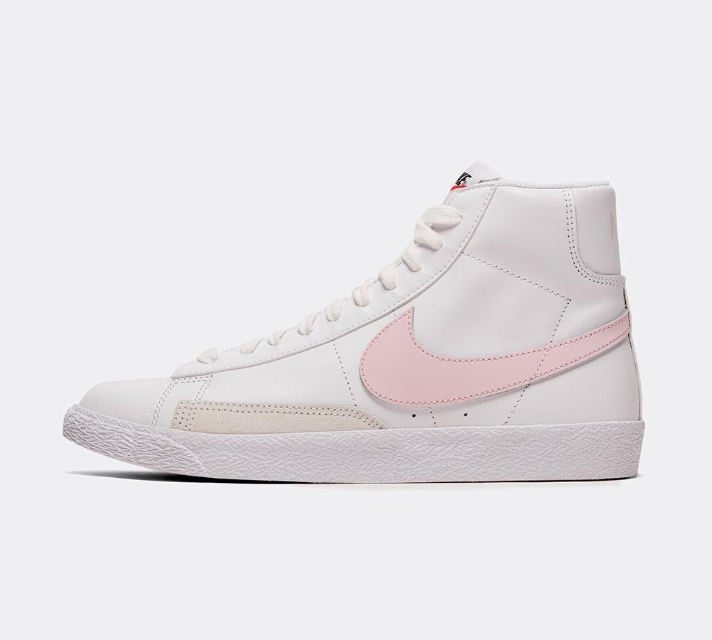nike high tops junior