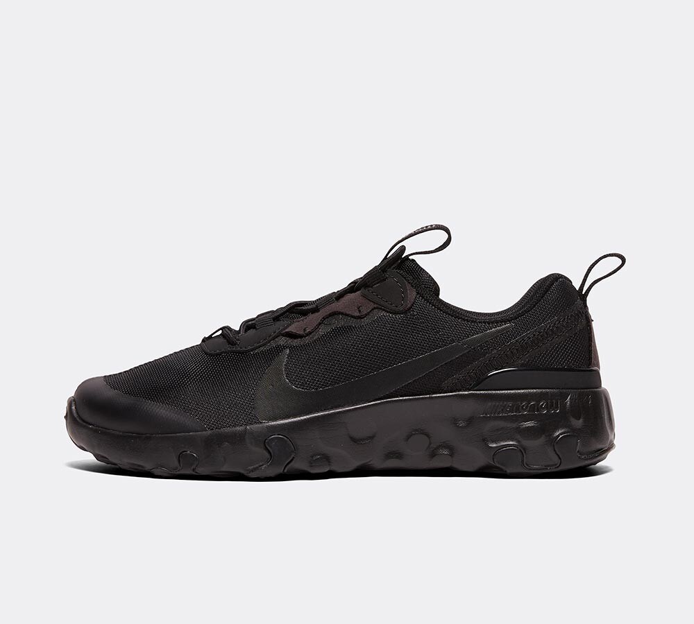 Nike renew element 55 trainers Clearance