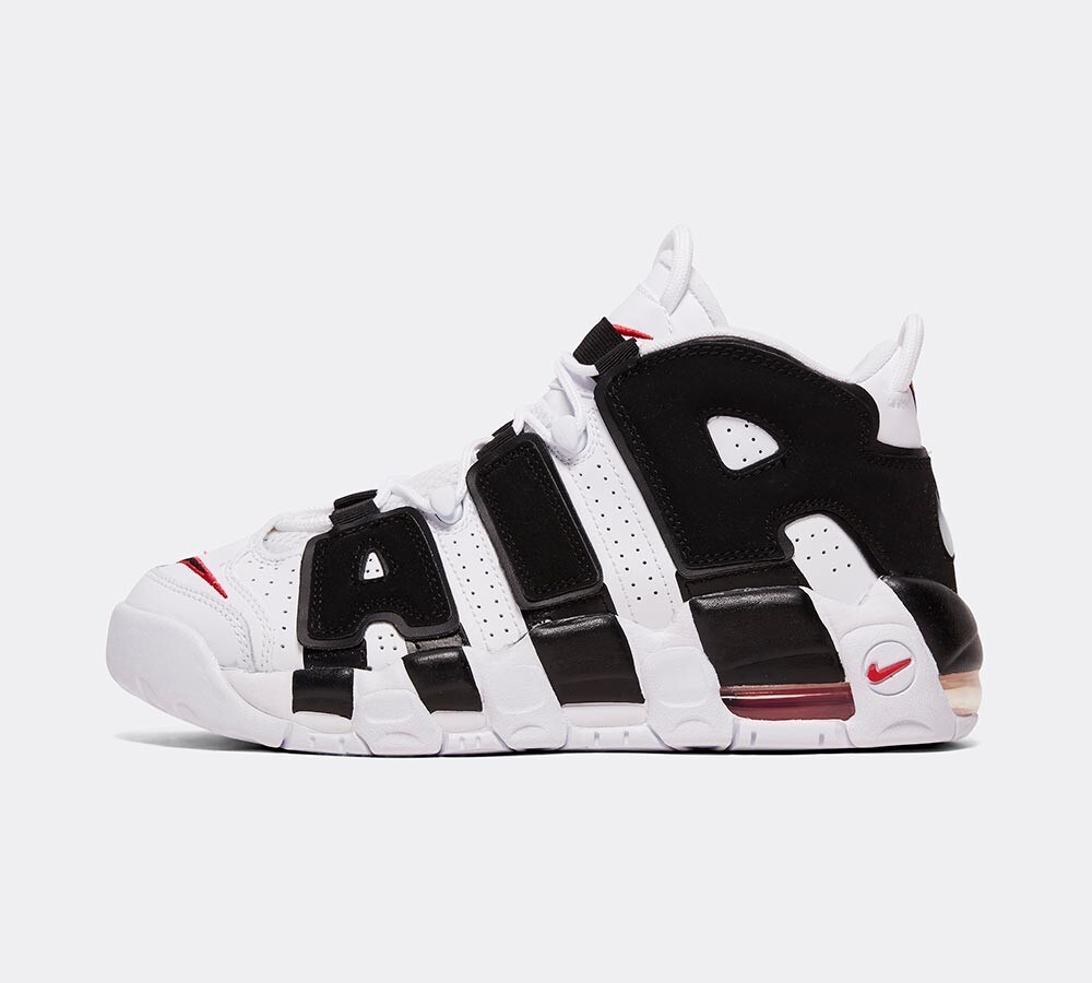 nike uptempo junior