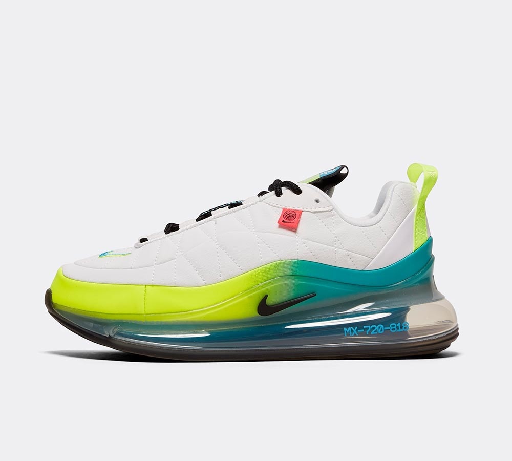 nike air max 720 junior white