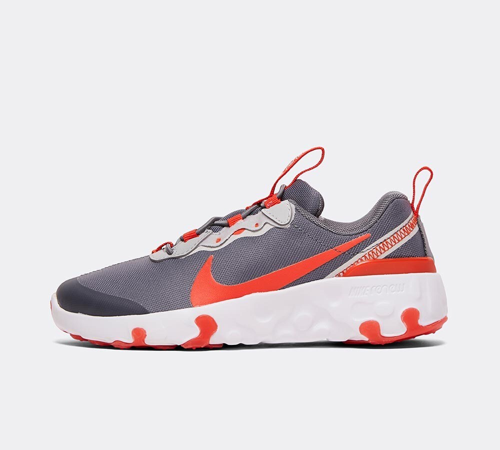 nike infant renew react trainer