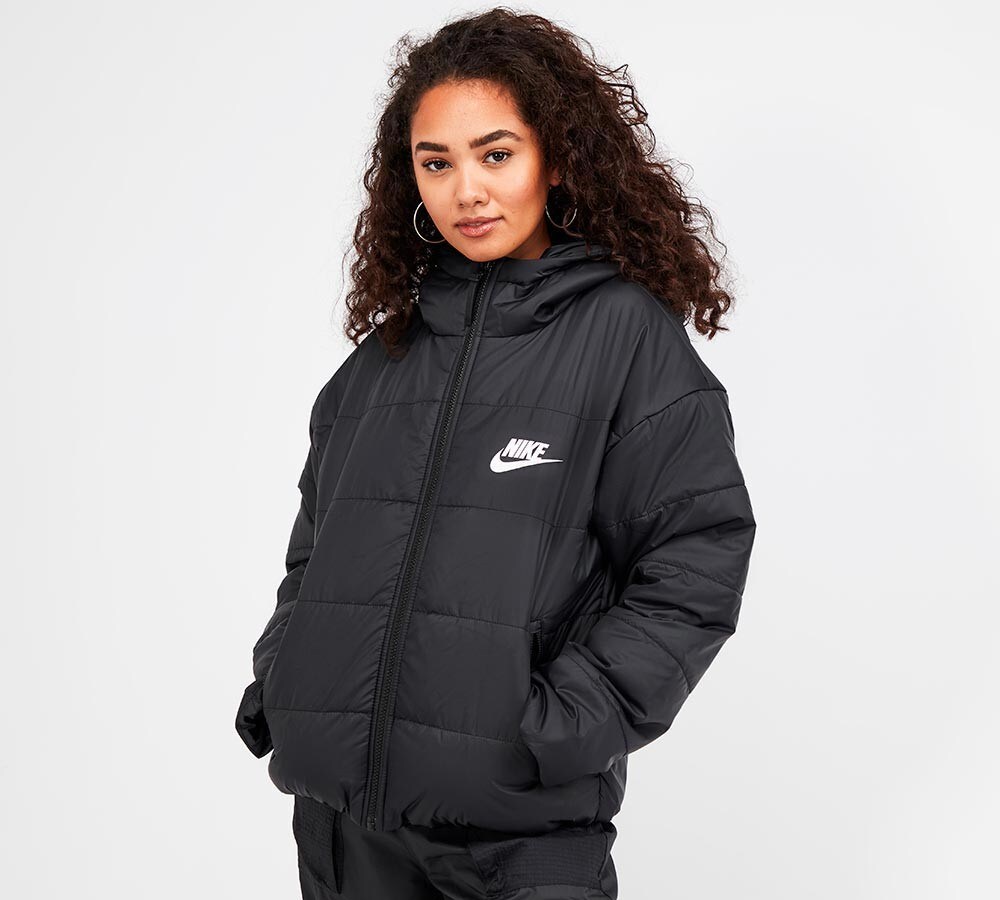 nike coat womens