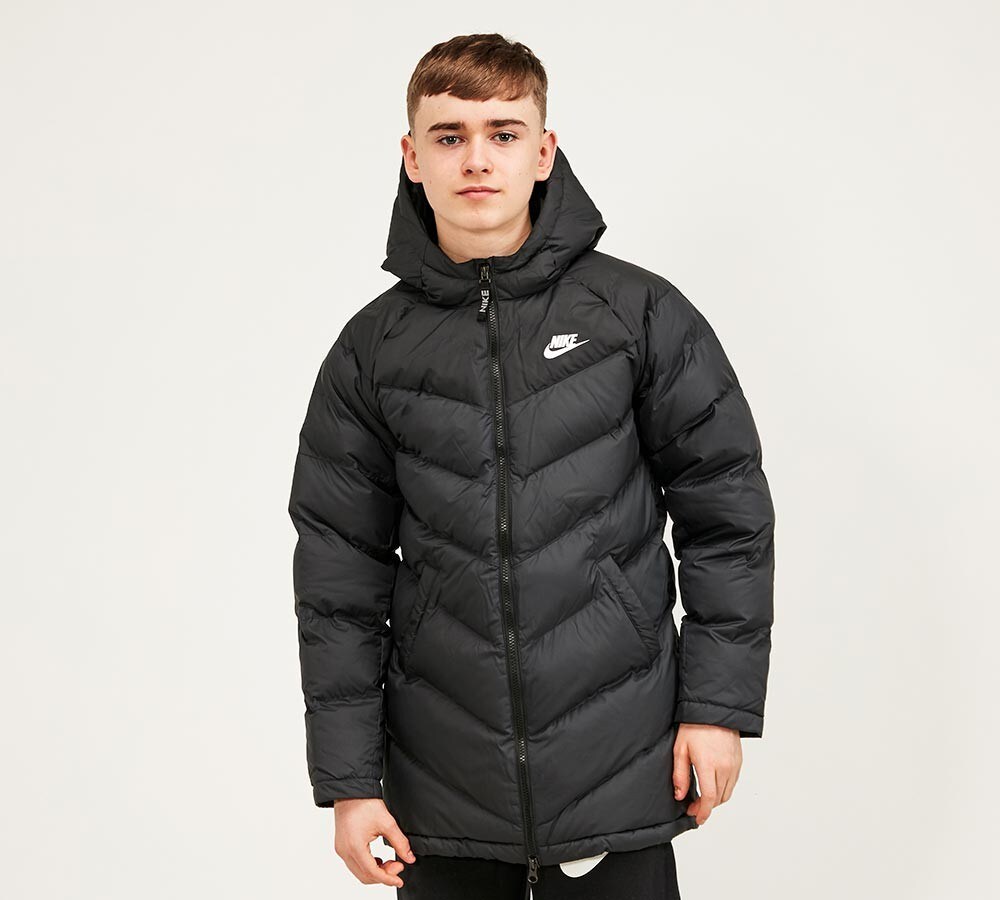 Nike Junior Synthetic Fill Jacket 