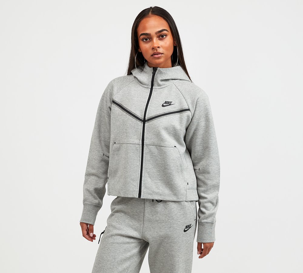 footasylum tech fleece