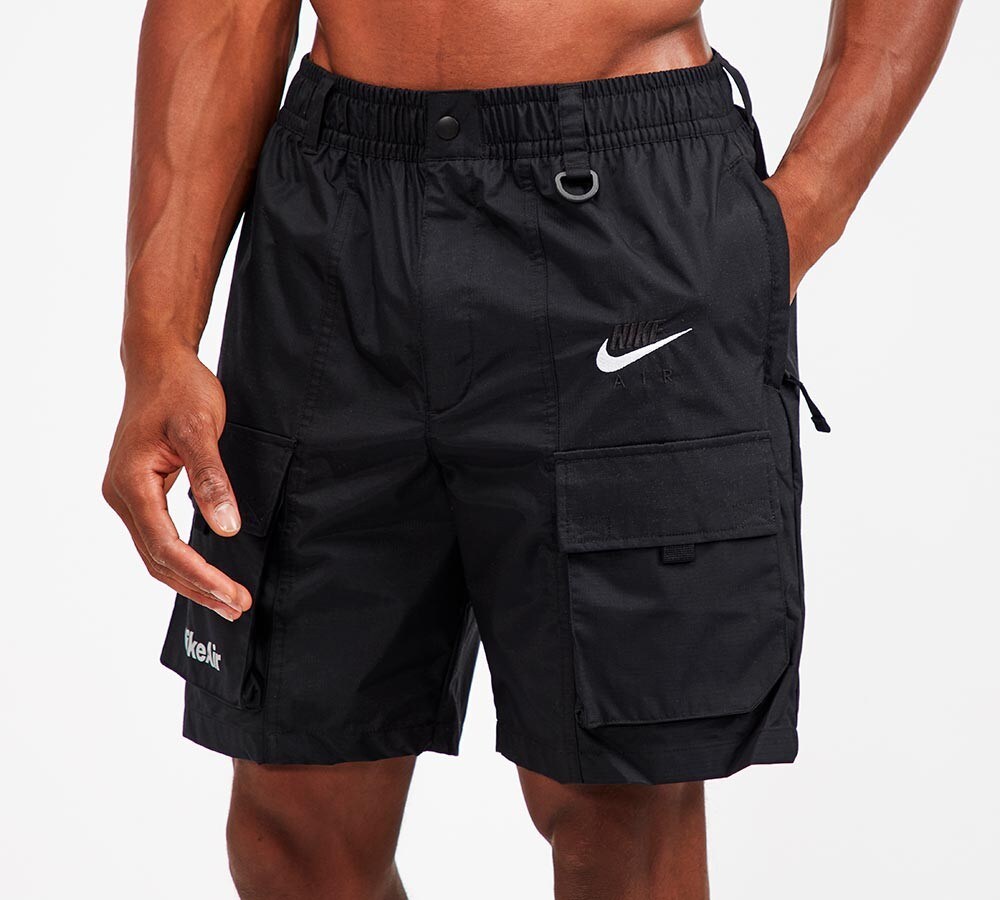 footasylum nike shorts 
