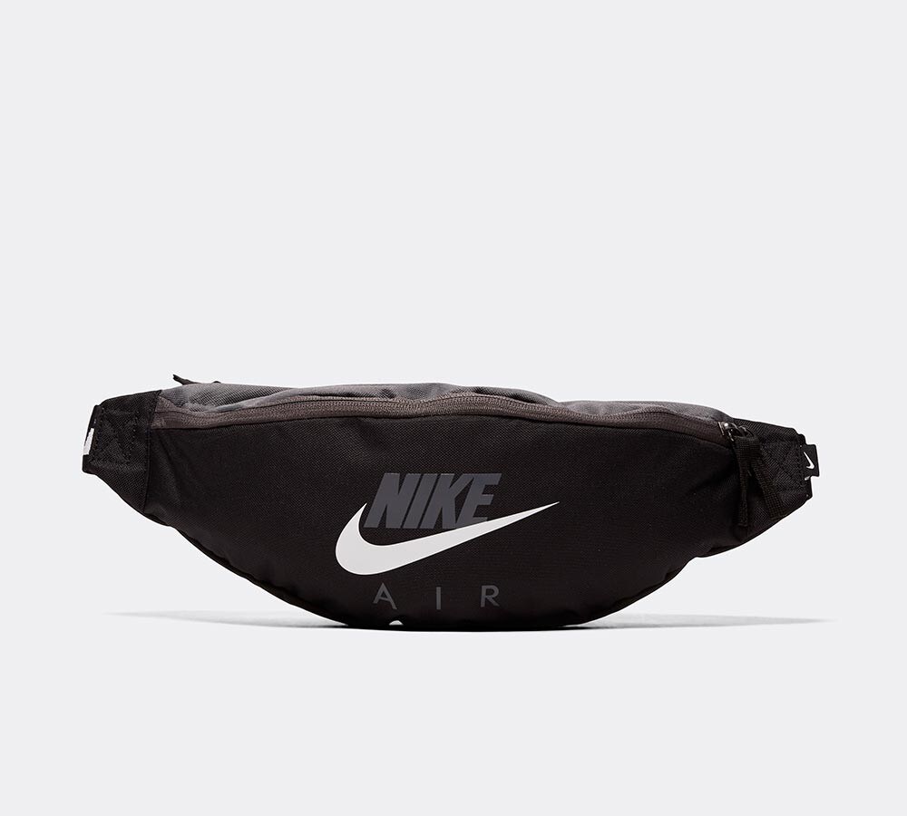 nike air max waist bag