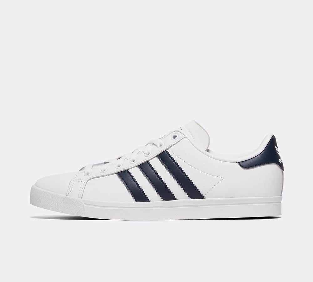Shoes adidas - Coast Star EE9950 Ftwwht/Conavy/Ftwwht - Sneakers - Low  shoes - Women's shoes | efootwear.eu