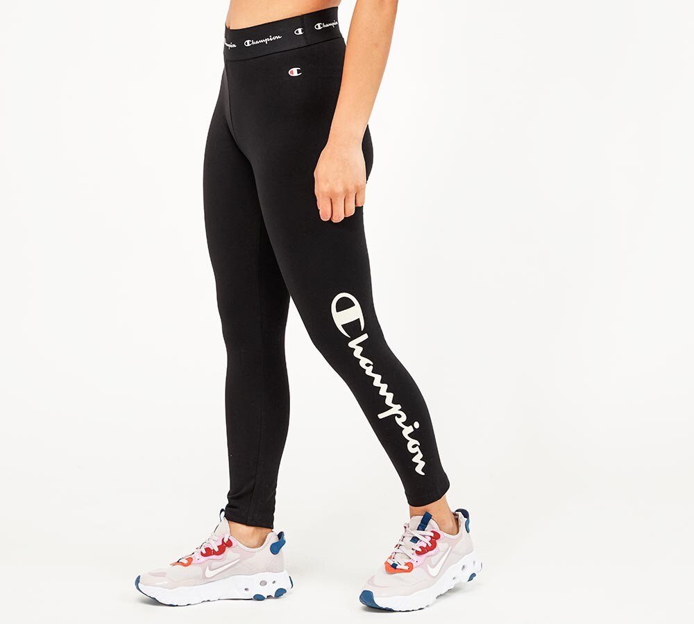 champion spandex leggings