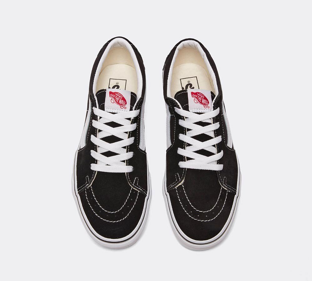 Vans on sale shoes footasylum