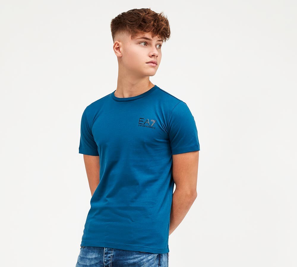ea7 jeans junior