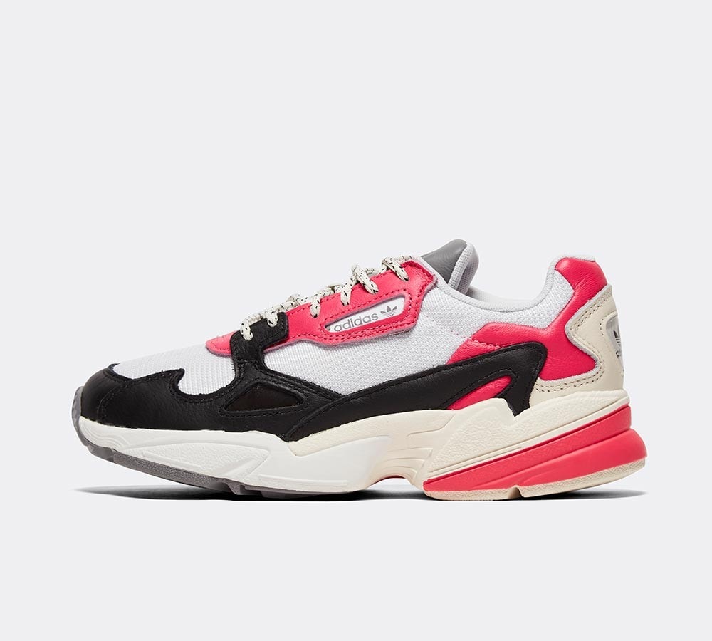 adidas Originals Womens Falcon Trainer 