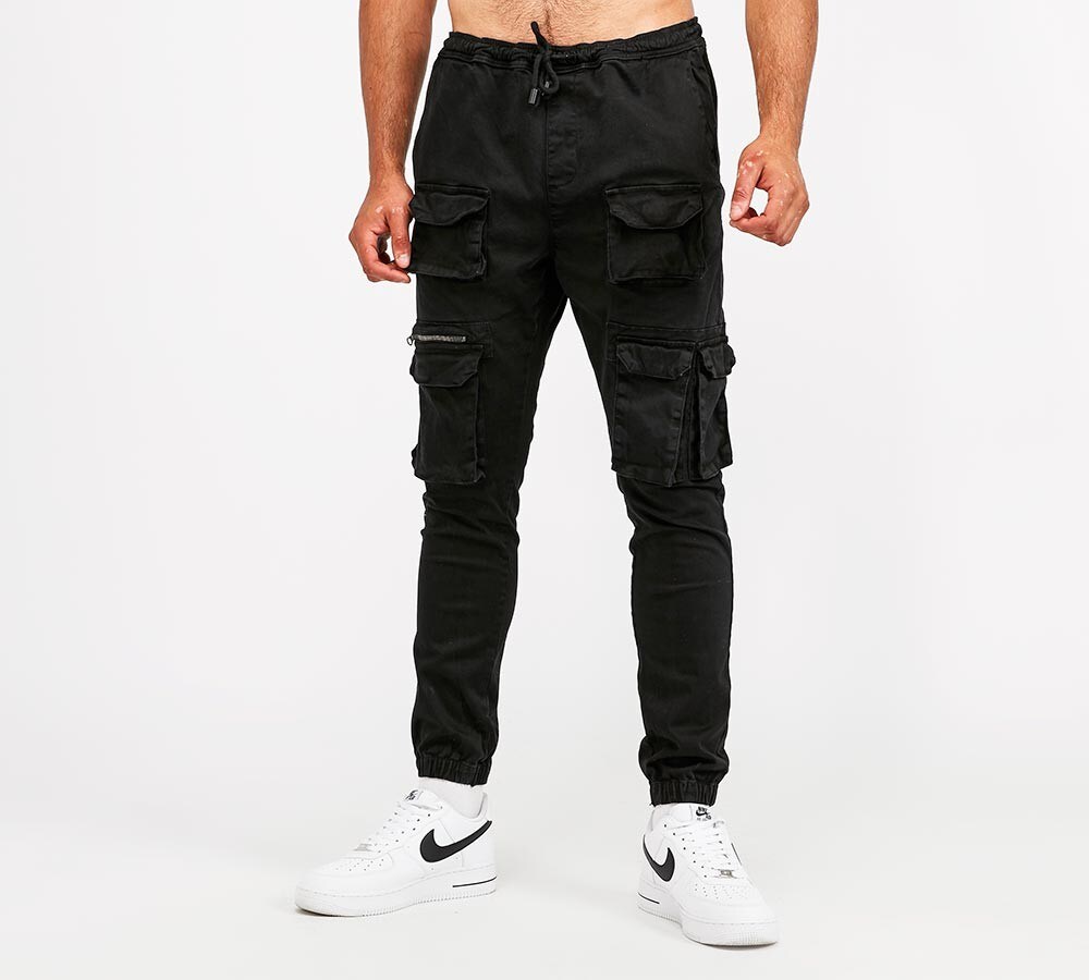 footasylum cargo pants