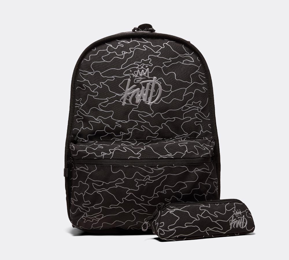kwd school bag