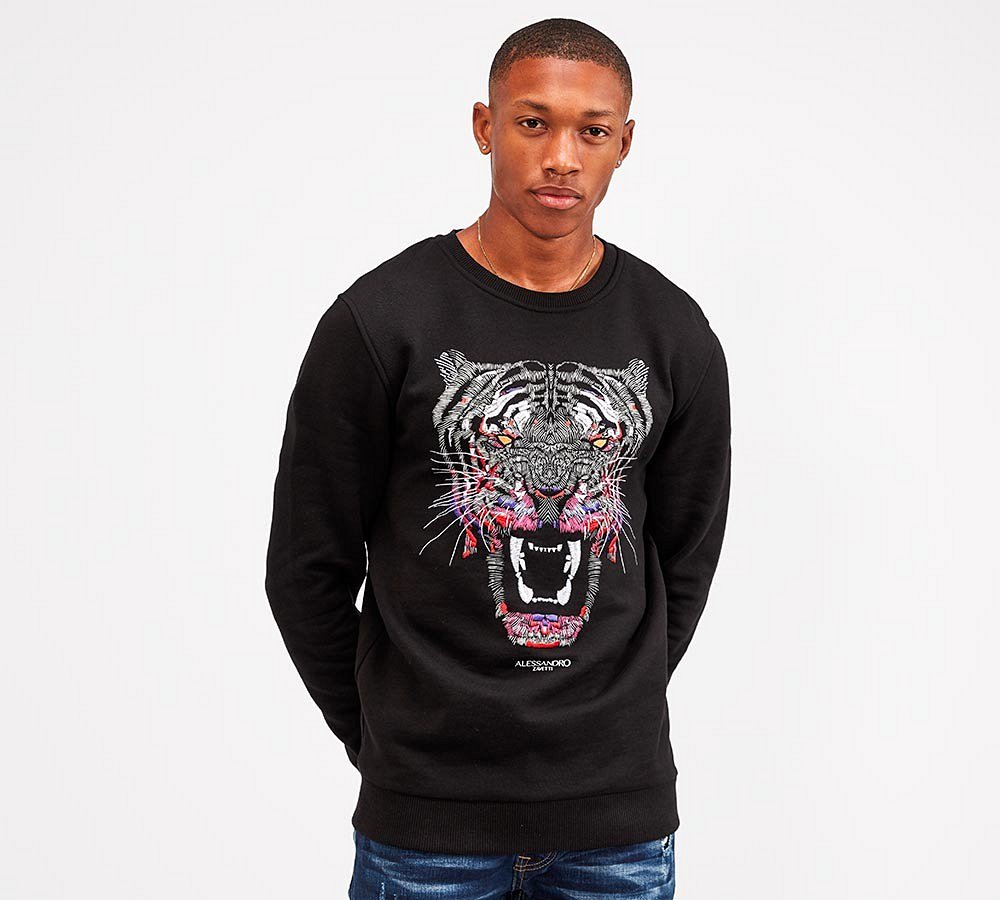 zavetti jumper