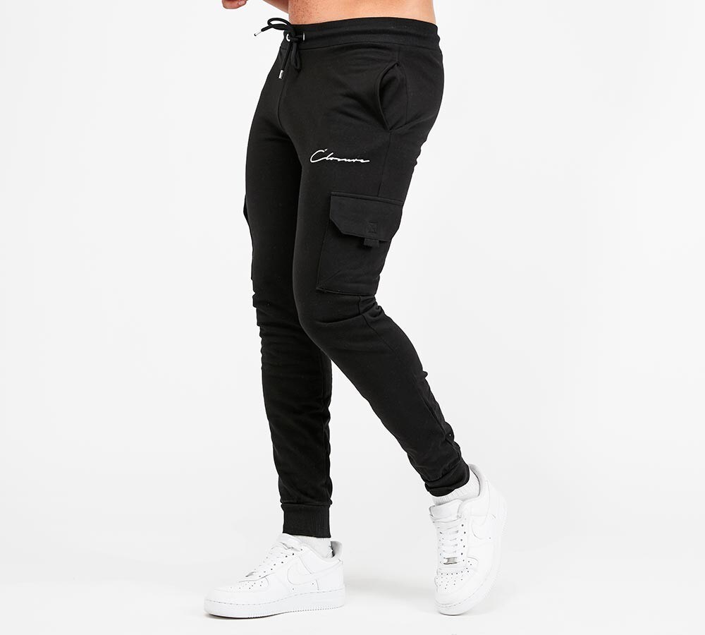 footasylum mens joggers