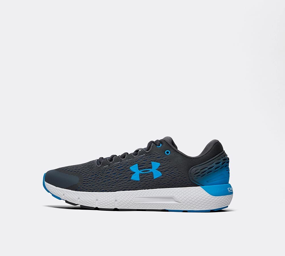 under armour charged rogue trainers