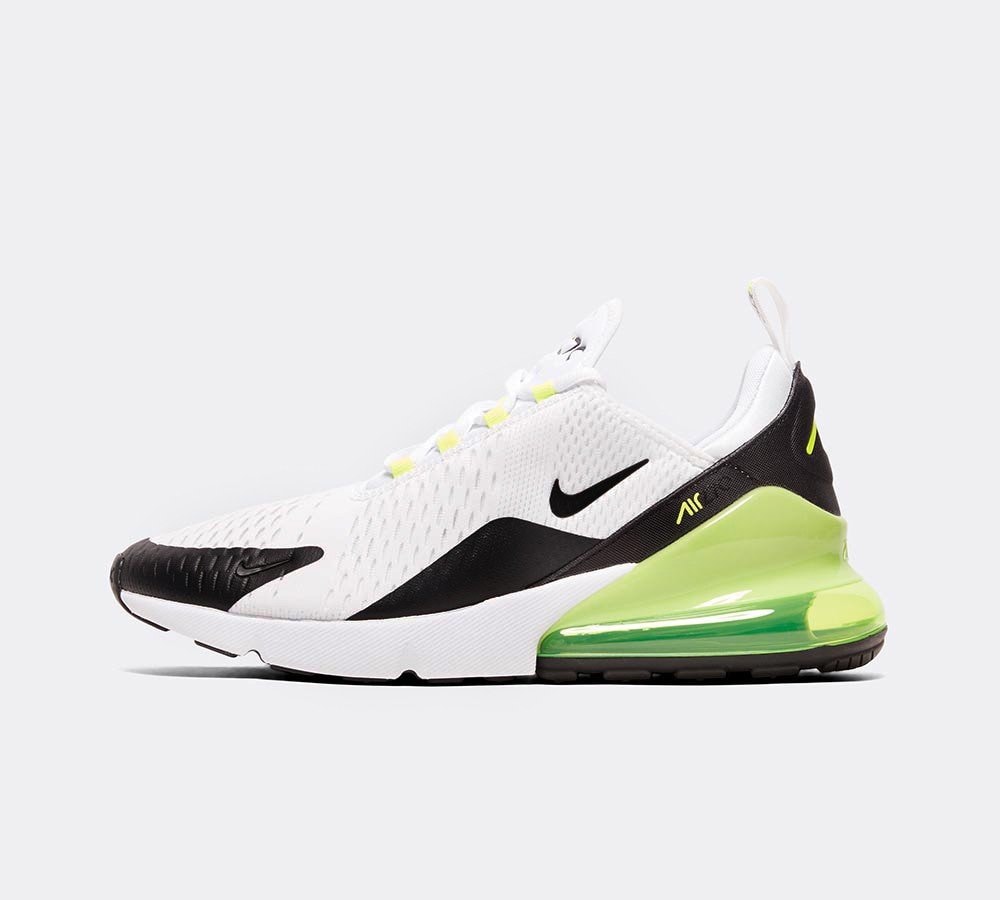 footasylum nike air max 270