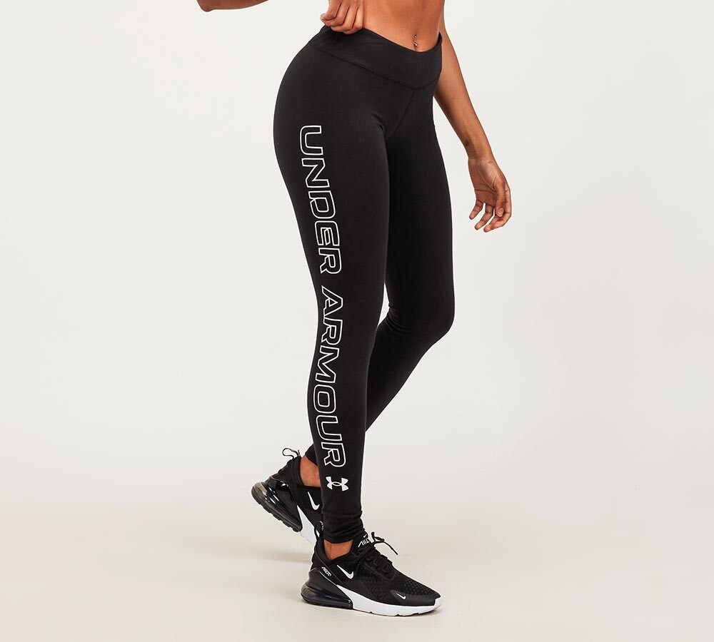 under armour cotton leggings