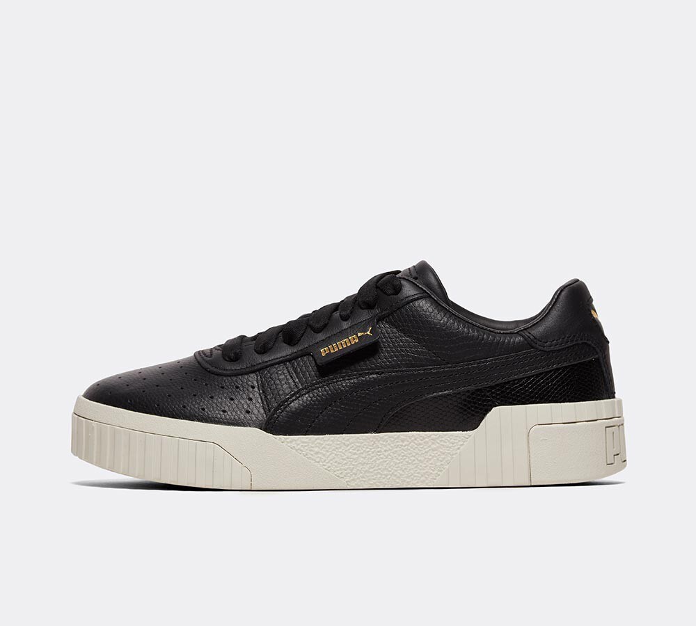 puma womens cali trainer