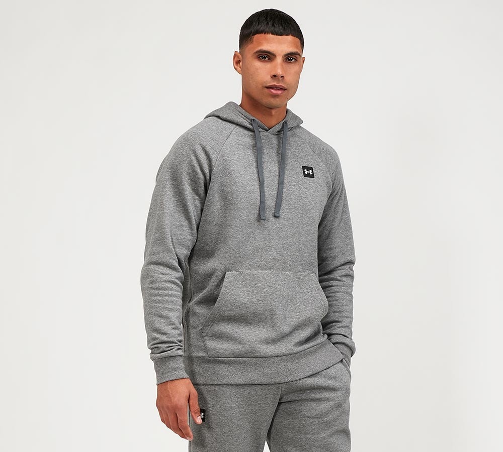 under armour overhead hoodie