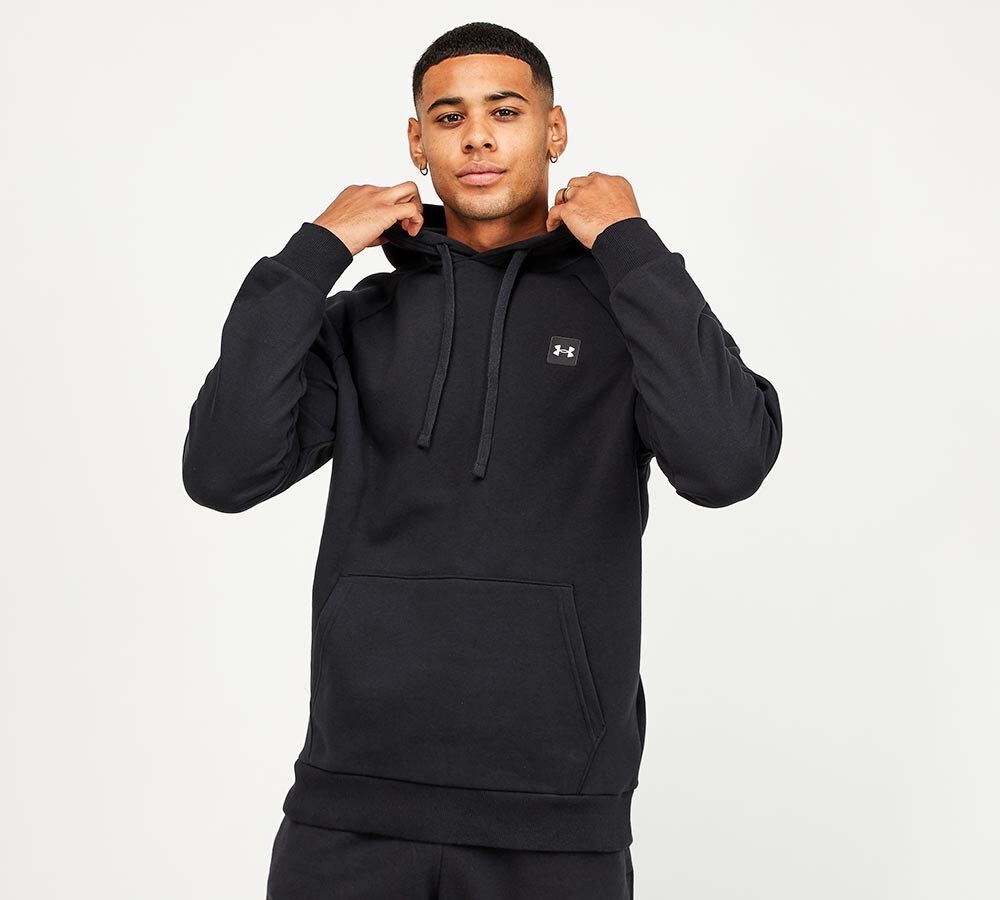 under armour overhead hoodie