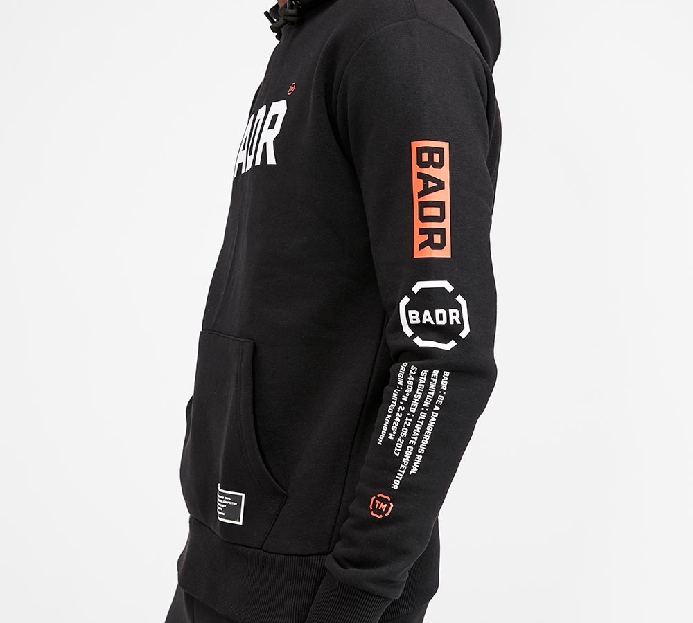 Footasylum hoodies deals