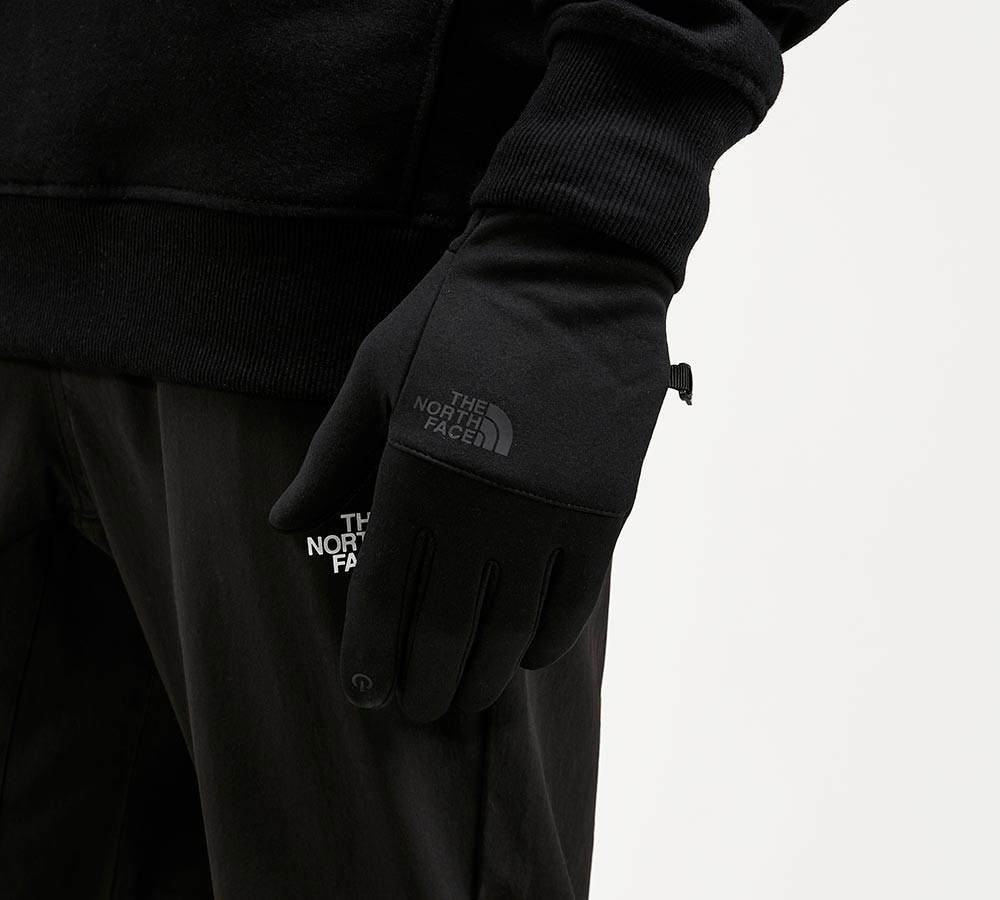 North face gloves footasylum hotsell