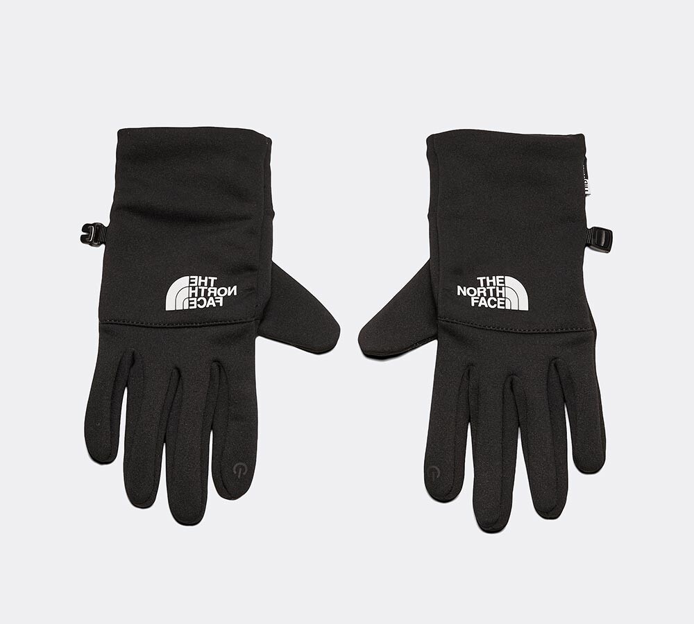 The North Face Recycled Etip Gloves 