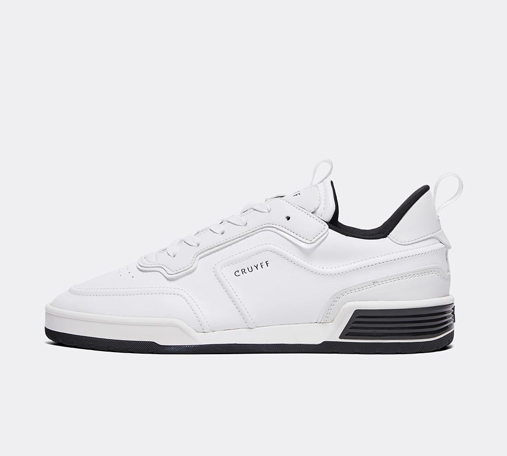 cruyff trainers footasylum