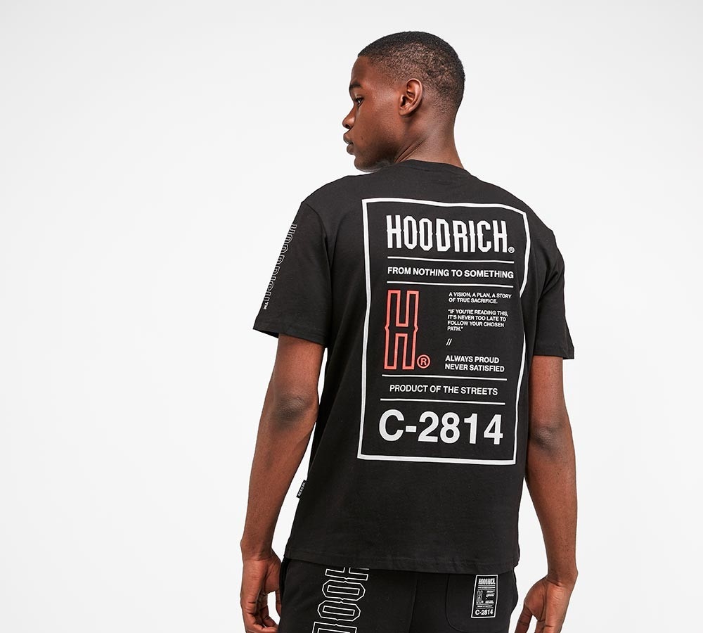 of t shirt