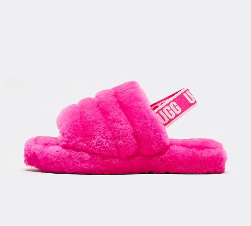 ugg slides for infants