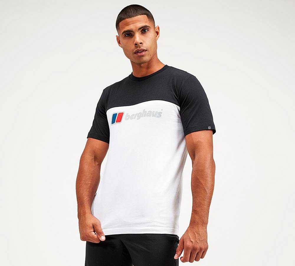 berghaus technical t shirt