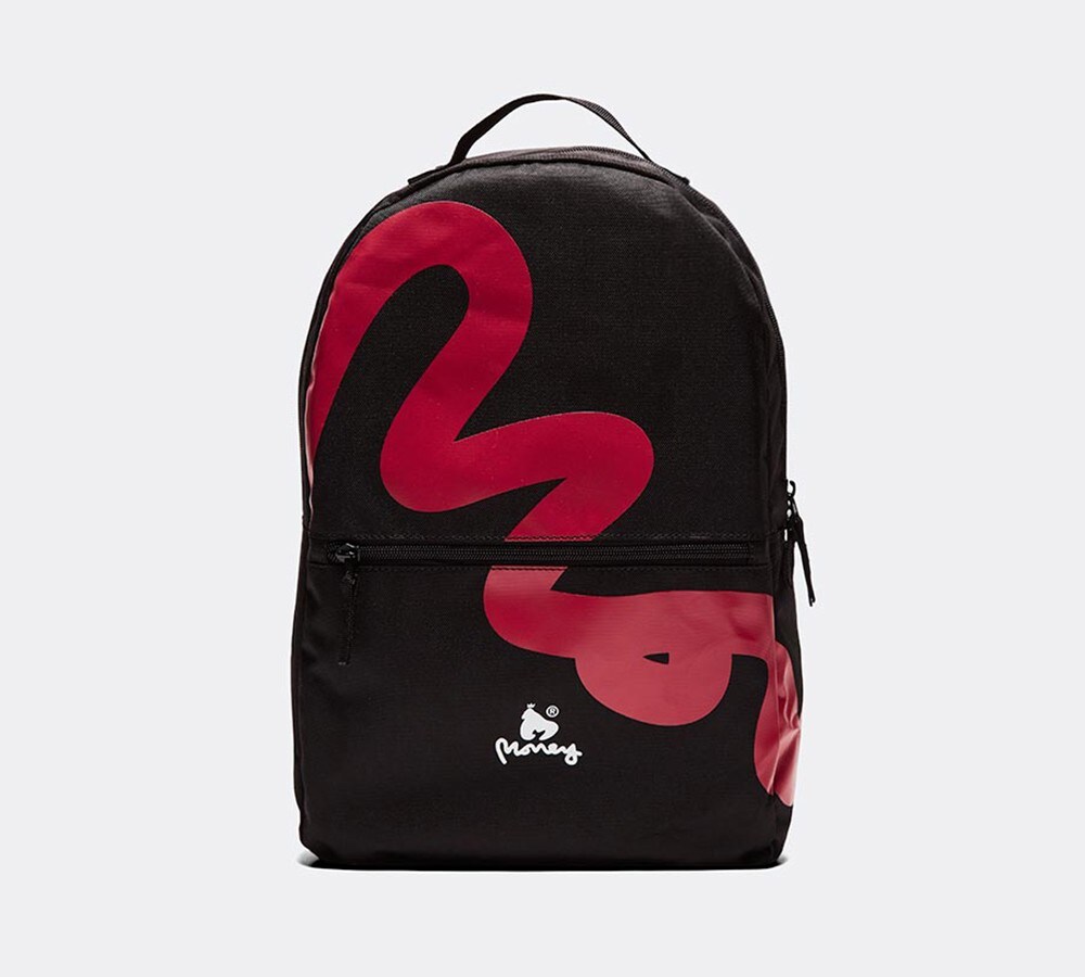 money backpack