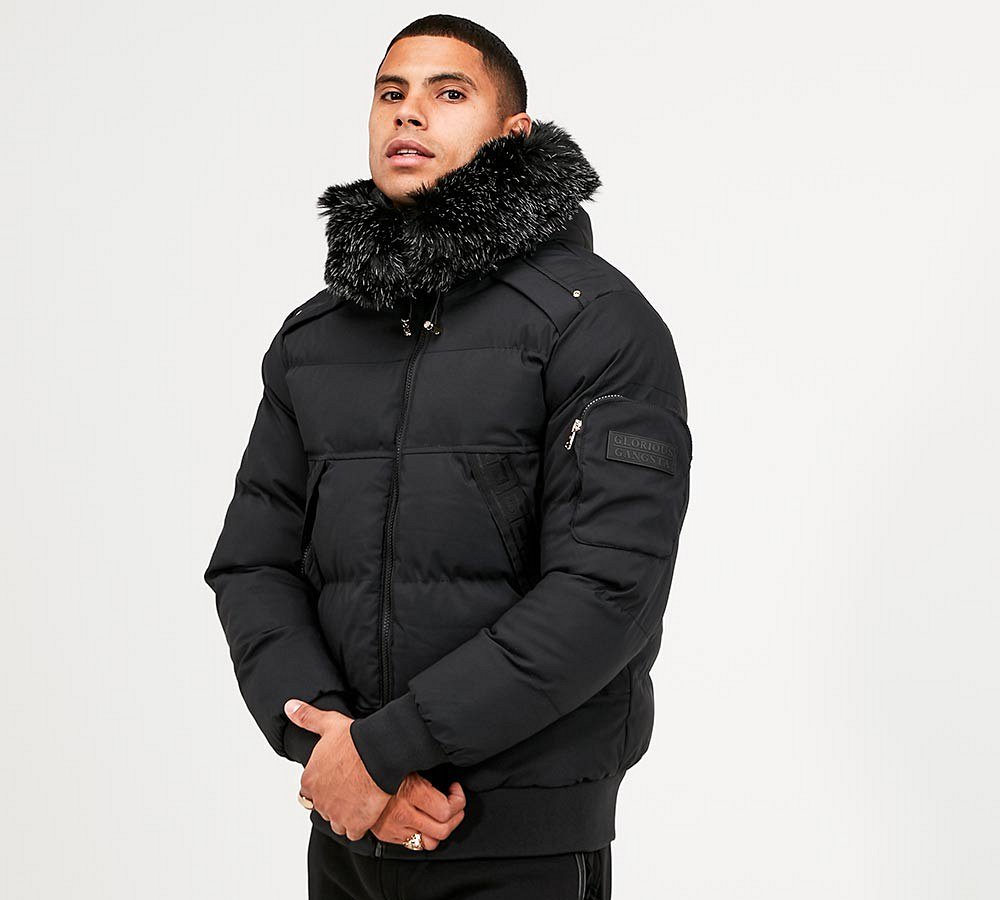 glorious gangsta jacket