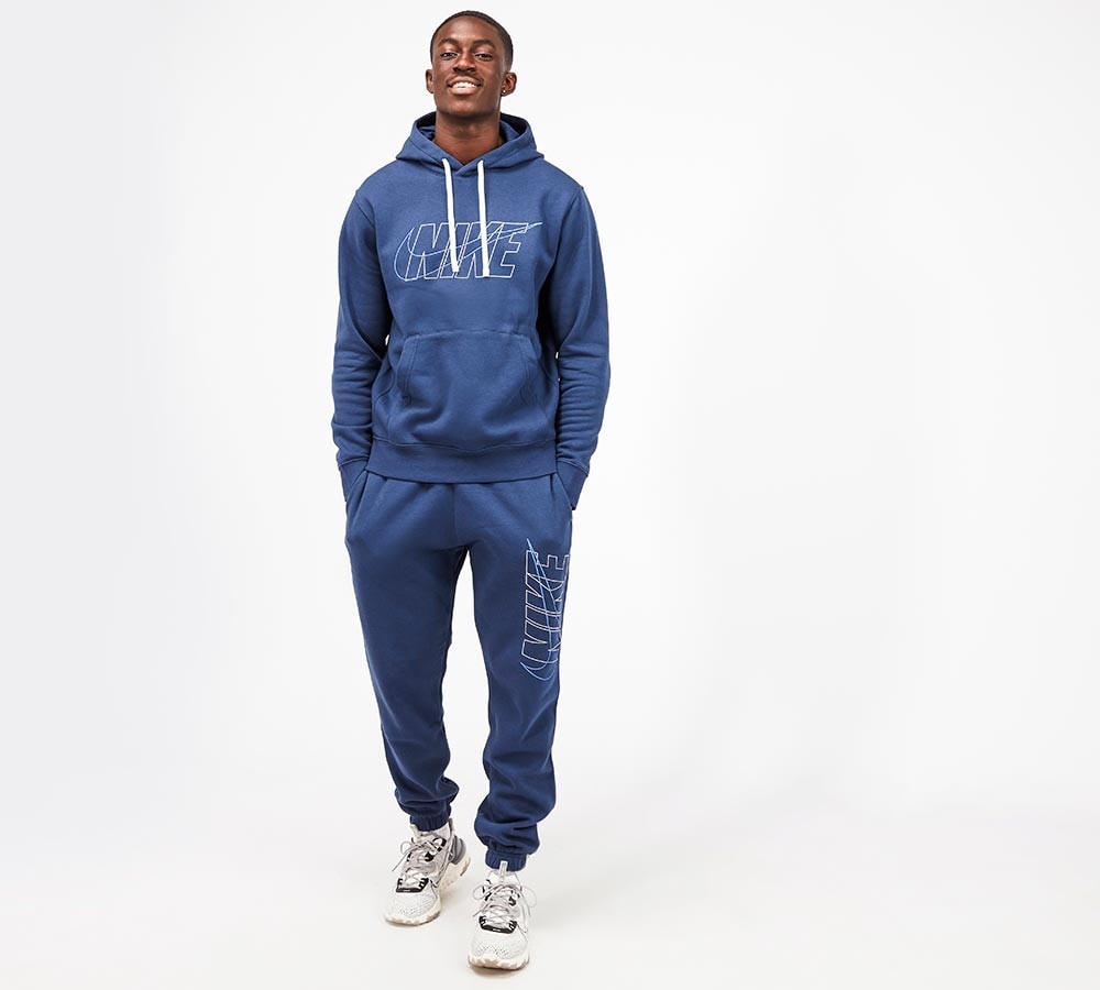 nike gx fleece joggers