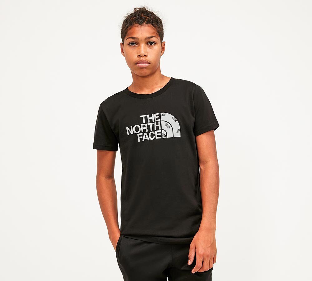 north face junior large