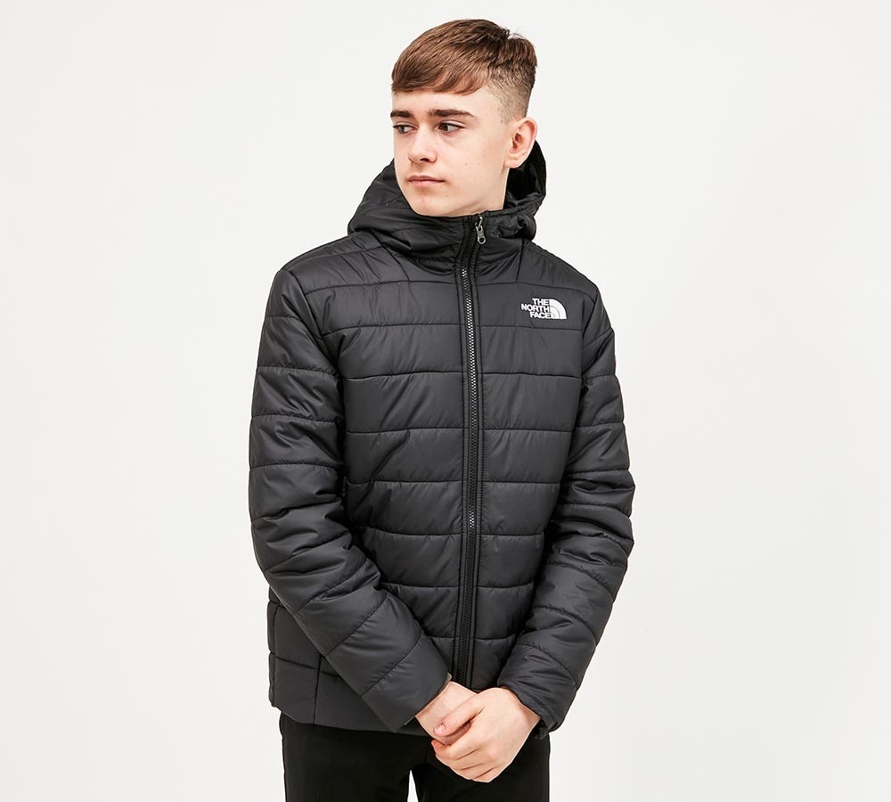 footasylum north face jacket