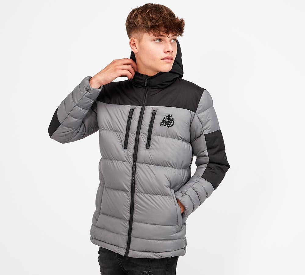 kings will dream jacket junior