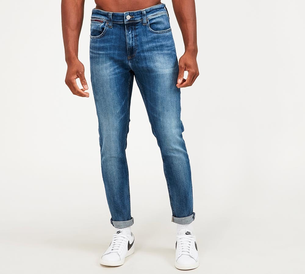 footasylum ripped jeans