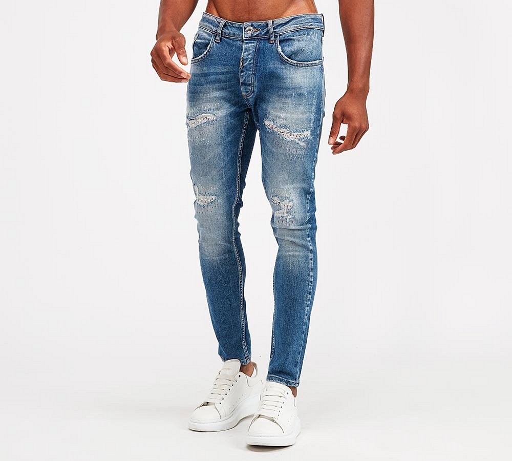 zavetti jeans