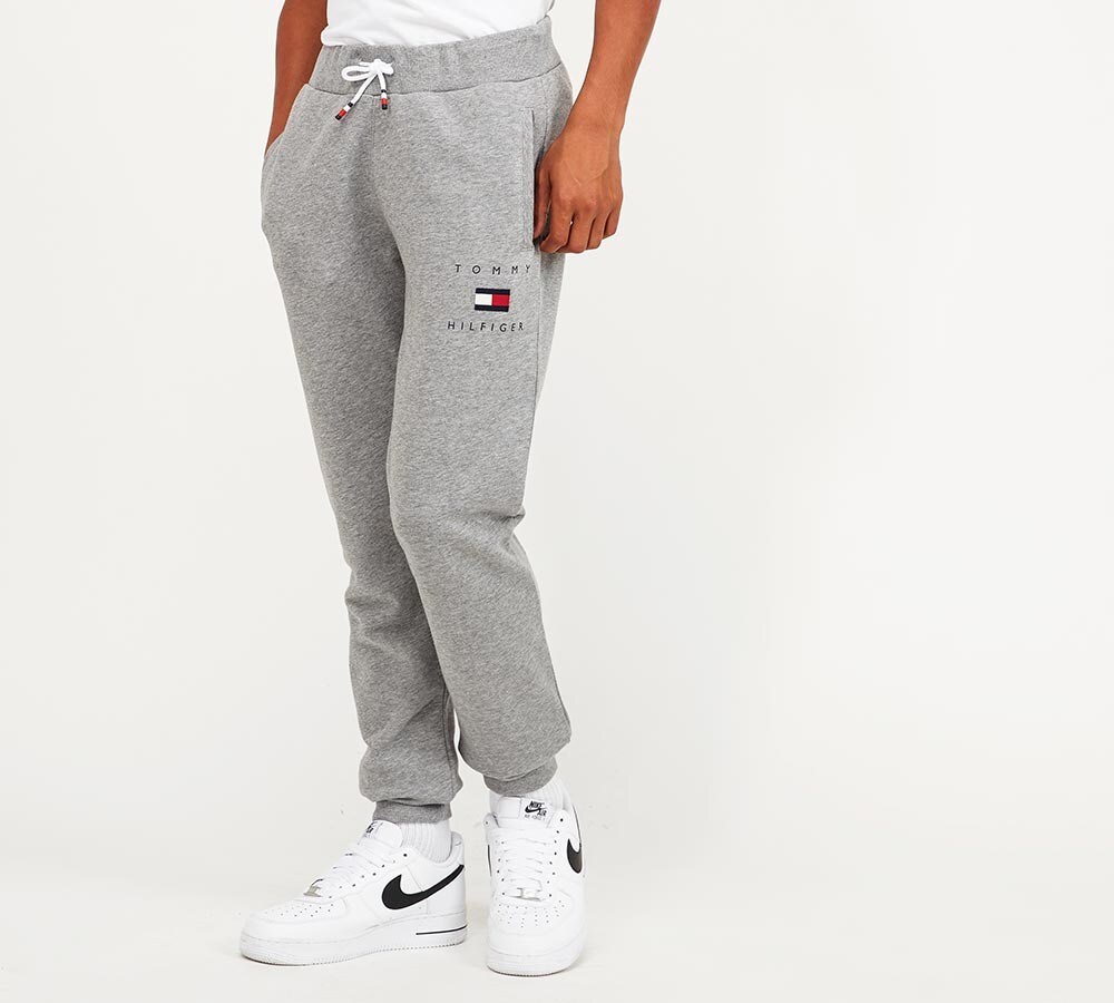 footasylum grey joggers