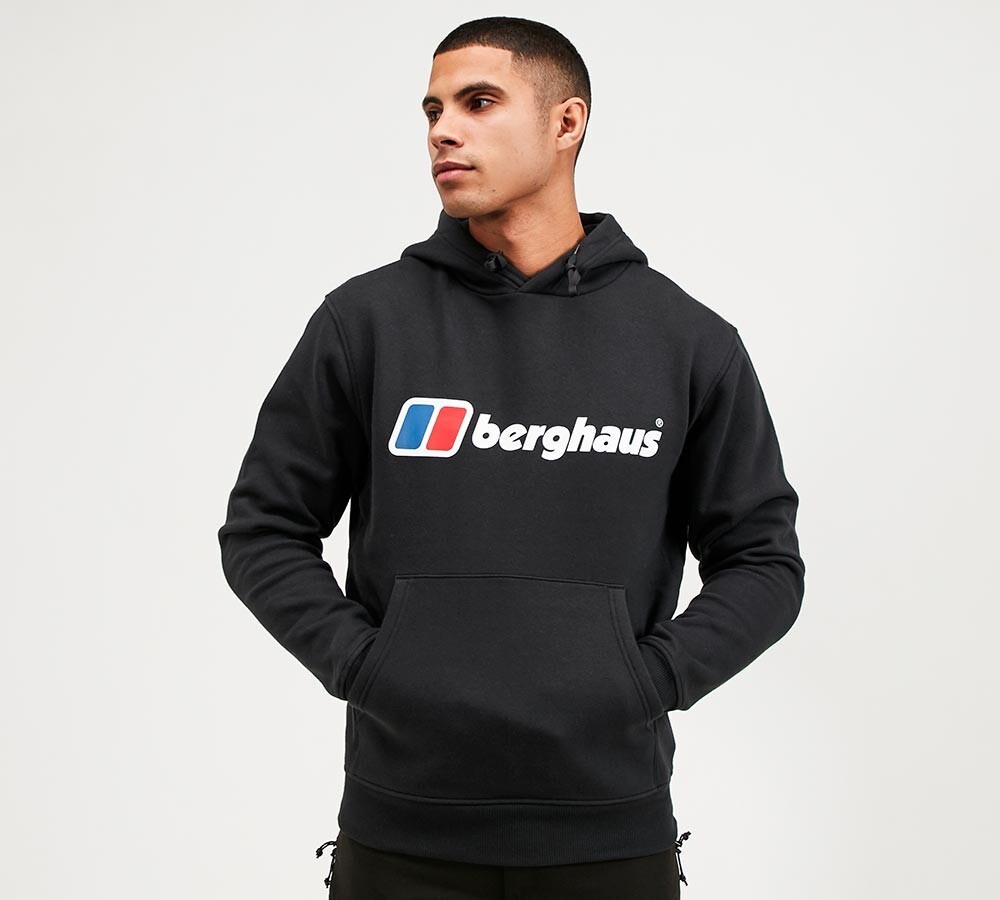 berghaus junior fleece