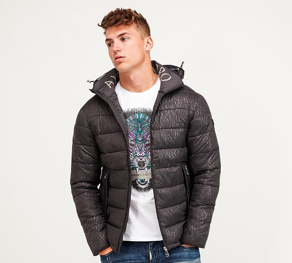 Alessandro zavetti jacket Clearance