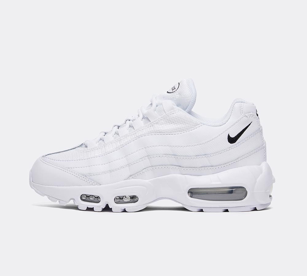 nike 95 trainers womens