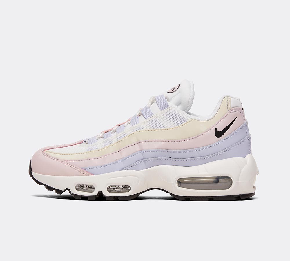 nike air max 95 footasylum